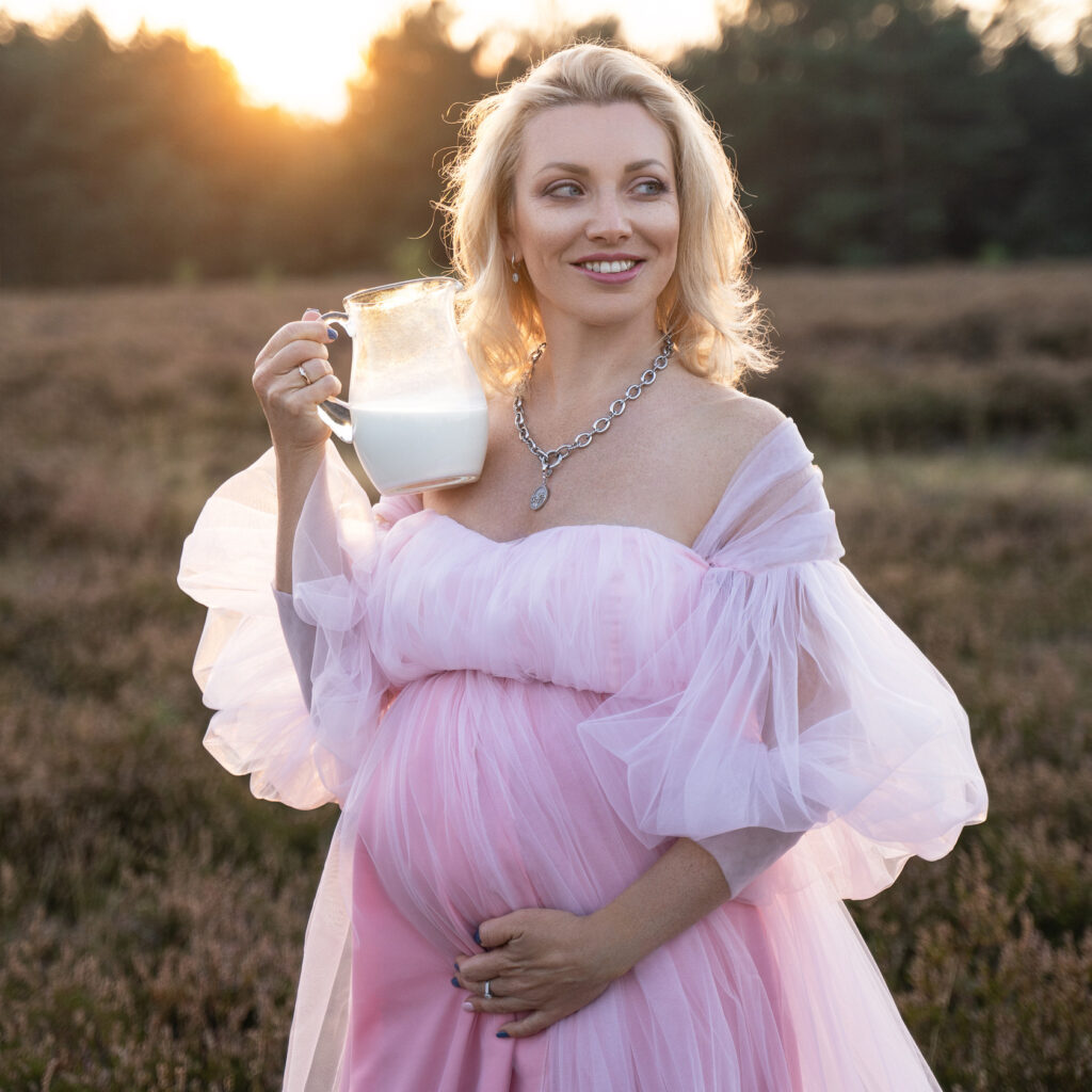 Babybauch mini