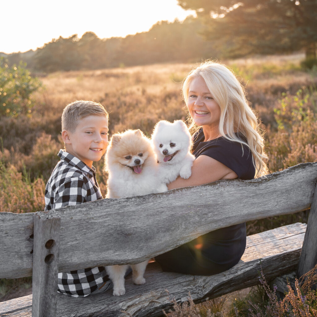 Familien bis 4 Pers